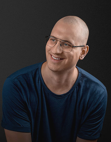 Dominic Fontijn
