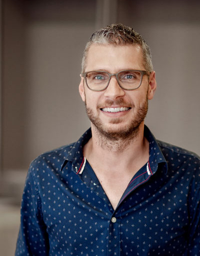 Matthias Zbären